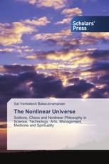 The Nonlinear Universe