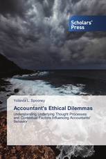 Accountant's Ethical Dilemmas