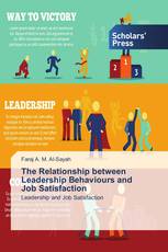 The Relationship between Leadership Behaviours and Job Satisfaction