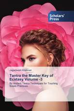 Tantra the Master Key of Ecstasy Volume -3