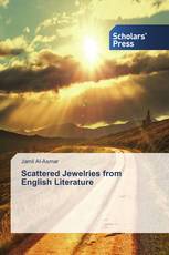 Scattered Jewelries from English Literature