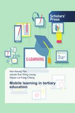 Mobile learning in tertiary education