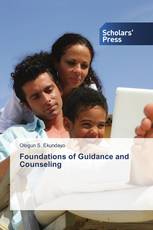 Foundations of Guidance and Counseling