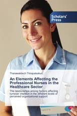 An Elements Affecting the Professional Nurses in the Healthcare Sector