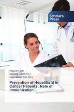 Prevention of Hepatitis B in Cancer Patients: Role of immunization