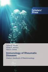 Immunology of Rheumatic Diseases