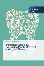 Immunohistochemical Expression Profile of TGF-β1 in Gingival Tissue
