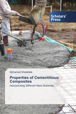 Properties of Cementitious Composites