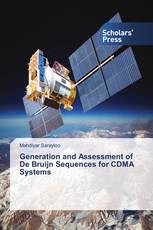 Generation and Assessment of De Bruijn Sequences for CDMA Systems