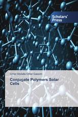 Conjugate Polymers Solar Cells