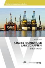 Katalog HAMBURGER LANDSCHAFTEN