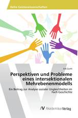 Perspektiven und Probleme eines intersektionalen Mehrebenenmodells