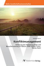 Konfliktmanagement