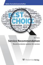 Service Recommendation