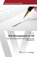 Risk Management in FM