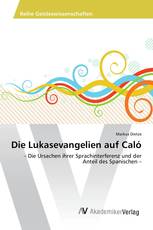 Die Lukasevangelien auf Caló