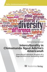 Interculturality in Chimamanda Ngozi Adichie's Americanah