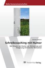 Schreibcoaching mit Humor