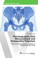 Thermographic Skin Measurement and Osteopathic Palpation