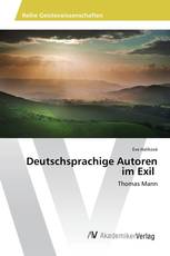 Deutschsprachige Autoren im Exil