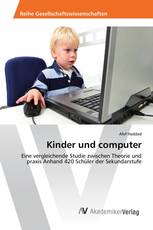 Kinder und computer