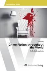 Crime Fiction throughout the World