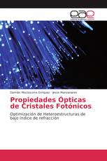 Propiedades Ópticas de Cristales Fotónicos