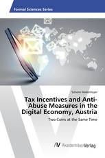 Tax Incentives and Anti-Abuse Measures in the Digital Economy, Austria