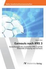 Earnouts nach IFRS 3