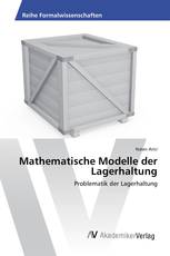 Mathematische Modelle der Lagerhaltung