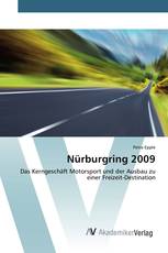 Nürburgring 2009