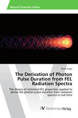 The Derivation of Photon Pulse Duration from FEL Radiation Spectra