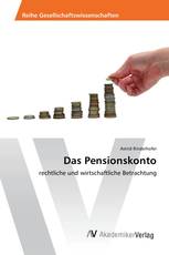 Das Pensionskonto