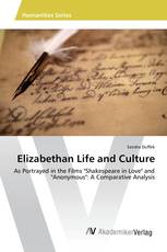 Elizabethan Life and Culture