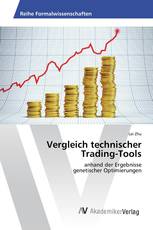 Vergleich technischer Trading-Tools