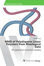 MMD of Polydisperse Linear Polymers from Rheological Data