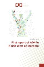 First report of ADH in North-West of Morocco