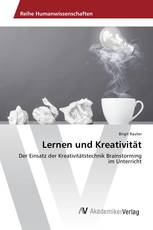 Lernen und Kreativität