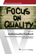 Audiovisuelles Feedback