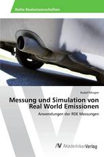 Messung und Simulation von Real World Emissionen