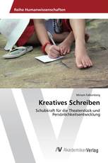 Kreatives Schreiben