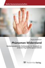 Phänomen Widerstand