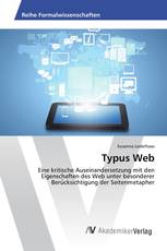 Typus Web