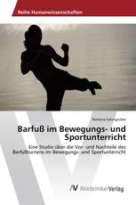 Barfuß im Bewegungs- und Sportunterricht