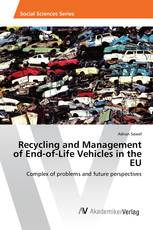 Recycling and Management of End-of-Life Vehicles in the EU