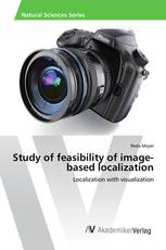 Study of feasibility of image-based localization