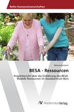 BESA - Ressourcen