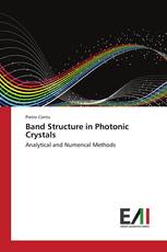 Band Structure in Photonic Crystals