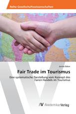 Fair Trade im Tourismus