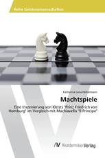 Machtspiele